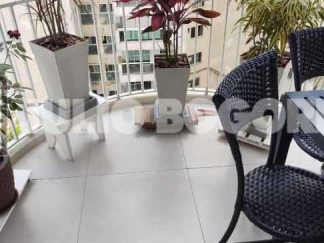 Apartamento com 3 quartos à venda na Avenida José Luiz Ferraz, Recreio dos Bandeirantes, Rio de Janeiro, 80 m2 por R$ 840.000