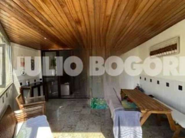 Apartamento com 3 quartos à venda na Rua Almirante Ary Rongel, Recreio dos Bandeirantes, Rio de Janeiro, 129 m2 por R$ 750.000