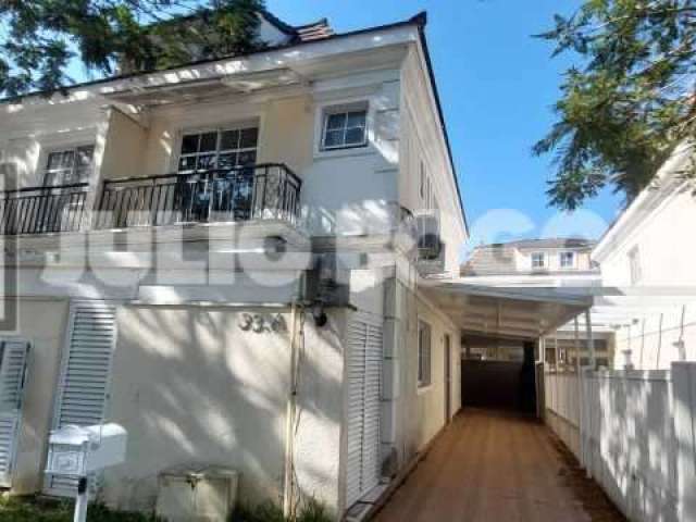 Casa em condomínio fechado com 3 quartos à venda na Rua Cartunista Millôr Fernandes, Recreio dos Bandeirantes, Rio de Janeiro, 170 m2 por R$ 1.150.000