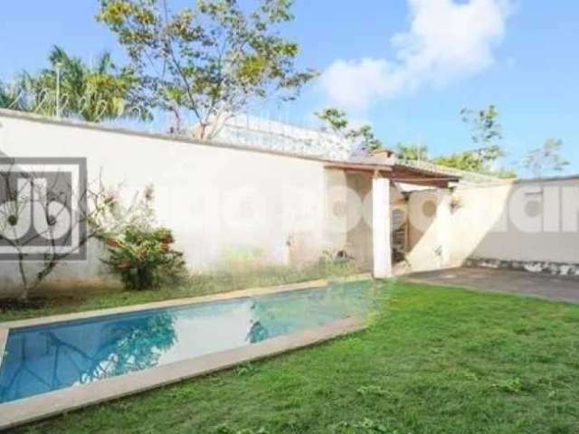 Casa em condomínio fechado com 3 quartos à venda na Rua Beth Lago, Recreio dos Bandeirantes, Rio de Janeiro, 156 m2 por R$ 1.400.000