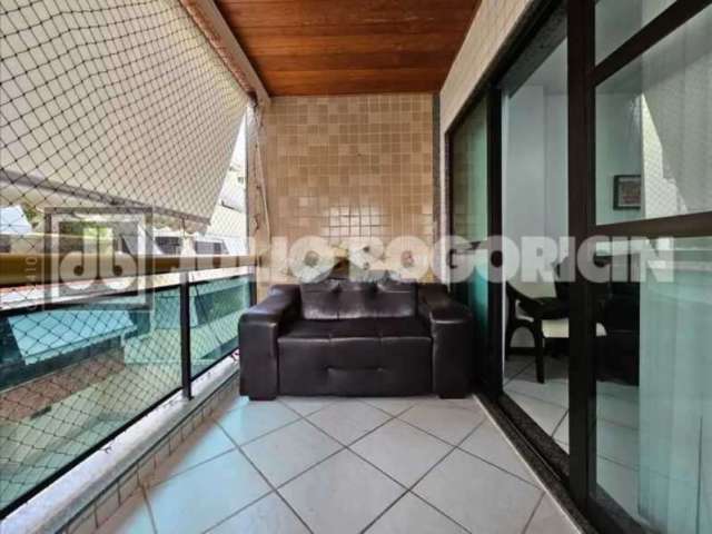 Apartamento com 2 quartos à venda na Avenida Guilherme de Almeida, Recreio dos Bandeirantes, Rio de Janeiro, 83 m2 por R$ 610.000