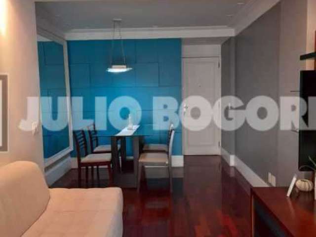 Apartamento com 3 quartos à venda na Rua Raul da Cunha Ribeiro, Recreio dos Bandeirantes, Rio de Janeiro, 82 m2 por R$ 660.000