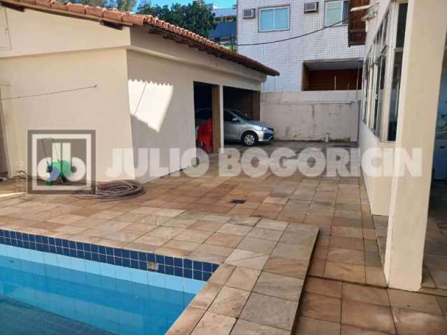 Casa com 3 quartos à venda na Avenida Guilherme de Almeida, Recreio dos Bandeirantes, Rio de Janeiro, 285 m2 por R$ 5.000.000