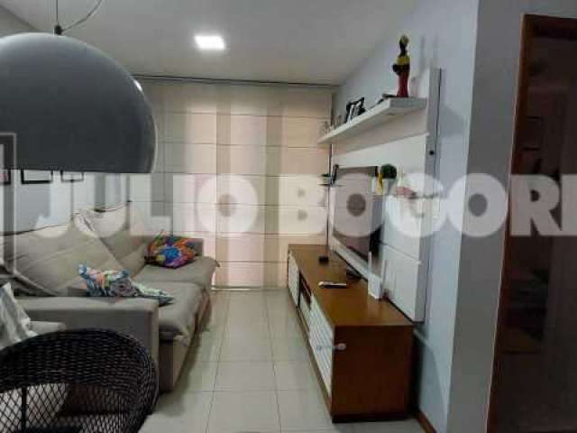 Apartamento com 2 quartos à venda na Rua Clóvis Salgado, Recreio dos Bandeirantes, Rio de Janeiro, 72 m2 por R$ 620.000