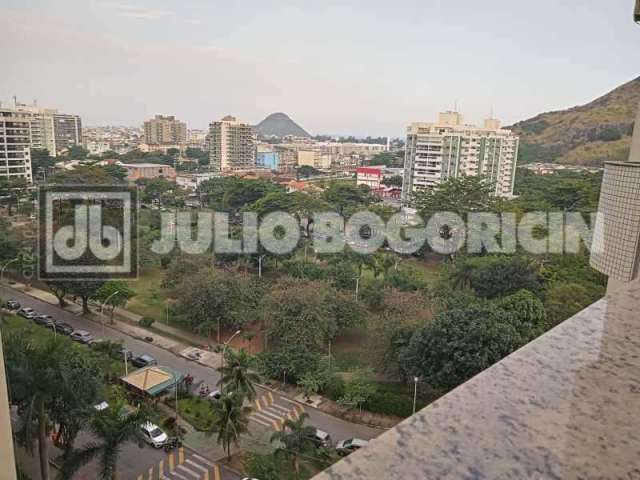 Apartamento com 2 quartos à venda na Avenida José Luiz Ferraz, Recreio dos Bandeirantes, Rio de Janeiro, 94 m2 por R$ 580.000