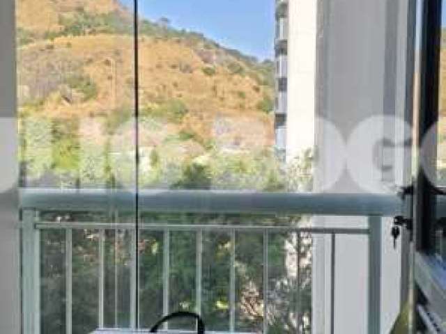 Apartamento com 2 quartos à venda na Rua Evandro de Castro Lima, Recreio dos Bandeirantes, Rio de Janeiro, 68 m2 por R$ 540.000