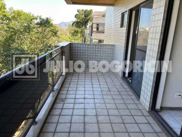 Apartamento com 3 quartos à venda na Avenida Genaro de Carvalho, Recreio dos Bandeirantes, Rio de Janeiro, 94 m2 por R$ 700.000