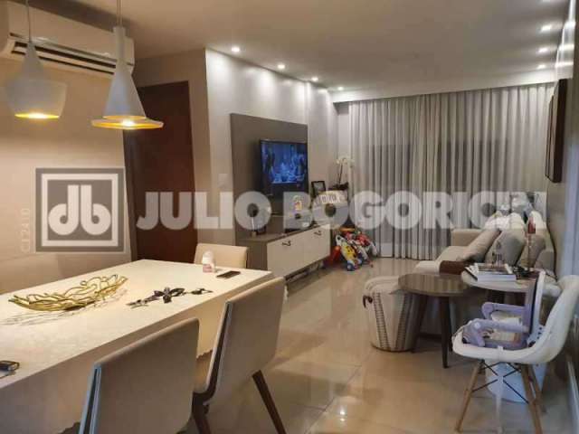 Apartamento com 2 quartos à venda na Rua José Américo de Almeida, Recreio dos Bandeirantes, Rio de Janeiro, 85 m2 por R$ 900.000