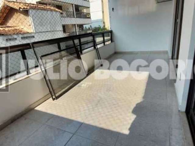 Apartamento com 2 quartos à venda na Rua José Américo de Almeida, Recreio dos Bandeirantes, Rio de Janeiro, 78 m2 por R$ 685.000