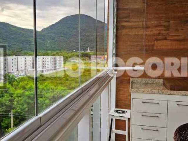 Apartamento com 2 quartos à venda na Rua Teixeira Heizer, Recreio dos Bandeirantes, Rio de Janeiro, 67 m2 por R$ 590.000