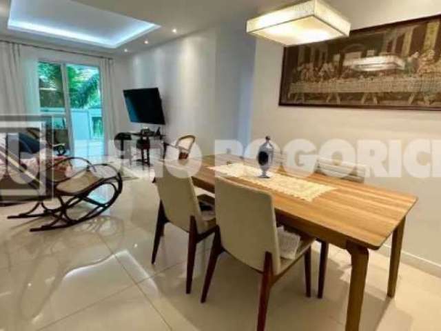 Apartamento com 3 quartos à venda na Rua Carlos Galhardo, Recreio dos Bandeirantes, Rio de Janeiro, 90 m2 por R$ 800.000