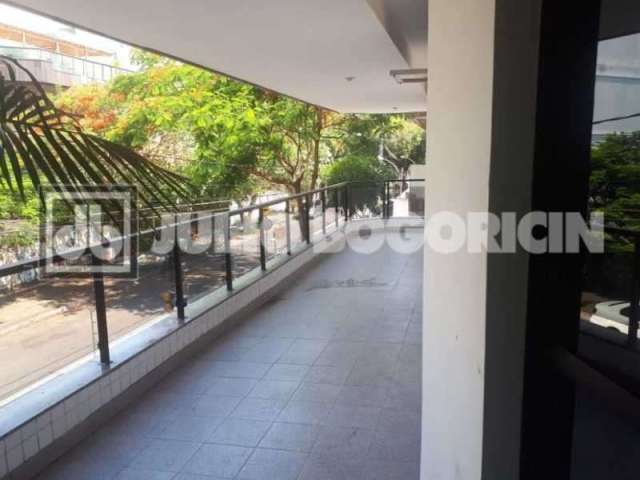 Apartamento com 3 quartos à venda na Rua Hugo Panasco Alvim, Recreio dos Bandeirantes, Rio de Janeiro, 154 m2 por R$ 890.000