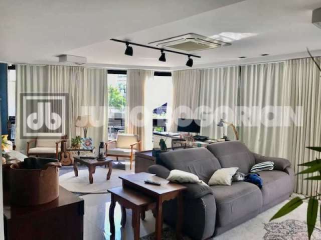 Apartamento com 3 quartos à venda na Rua Gustavo Corção, Recreio dos Bandeirantes, Rio de Janeiro, 125 m2 por R$ 850.000