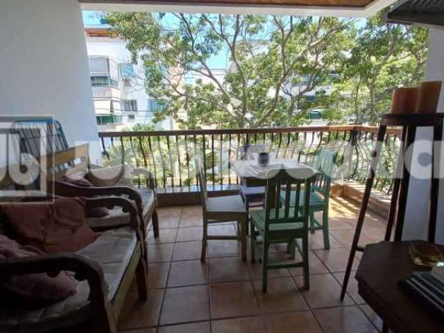 Apartamento com 3 quartos à venda na Rua General Orlando Geisel, Recreio dos Bandeirantes, Rio de Janeiro, 87 m2 por R$ 799.000