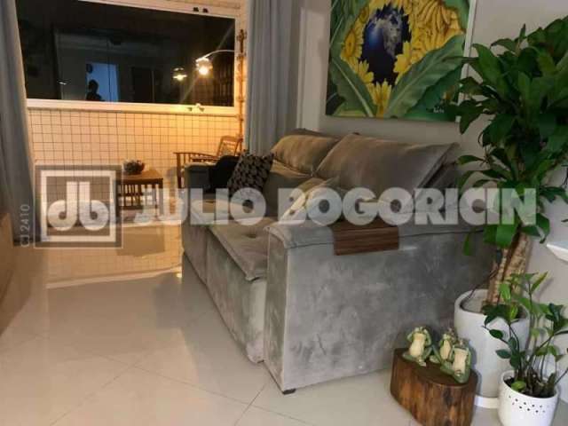 Apartamento com 2 quartos à venda na Rua Ivo Borges, Recreio dos Bandeirantes, Rio de Janeiro, 83 m2 por R$ 650.000