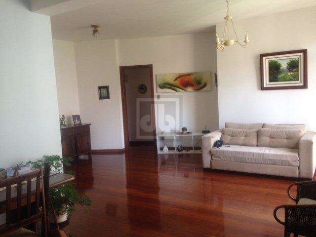 Apartamento com 3 quartos à venda na Rua General Barbosa Lima, Copacabana, Rio de Janeiro, 125 m2 por R$ 1.570.000