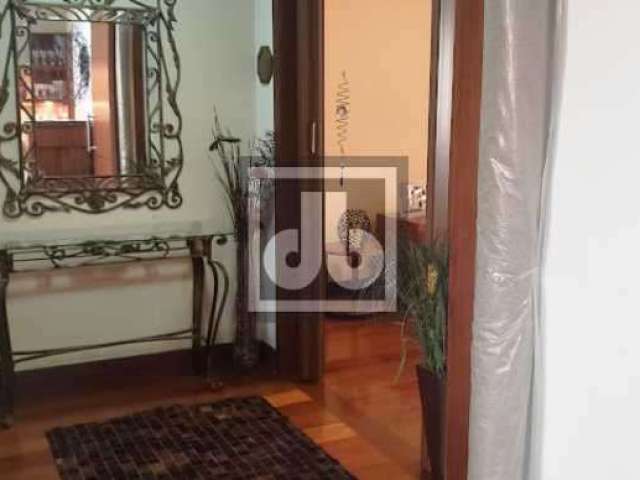 Apartamento com 3 quartos à venda na Avenida Rainha Elizabeth da Bélgica, Copacabana, Rio de Janeiro, 148 m2 por R$ 2.100.000