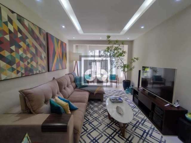 Apartamento com 3 quartos à venda na Rua Raimundo Correia, Copacabana, Rio de Janeiro, 156 m2 por R$ 1.830.000