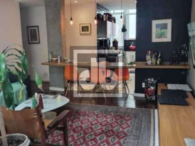 Apartamento com 2 quartos à venda na Avenida Nossa Senhora de Copacabana, Copacabana, Rio de Janeiro, 85 m2 por R$ 1.000.000