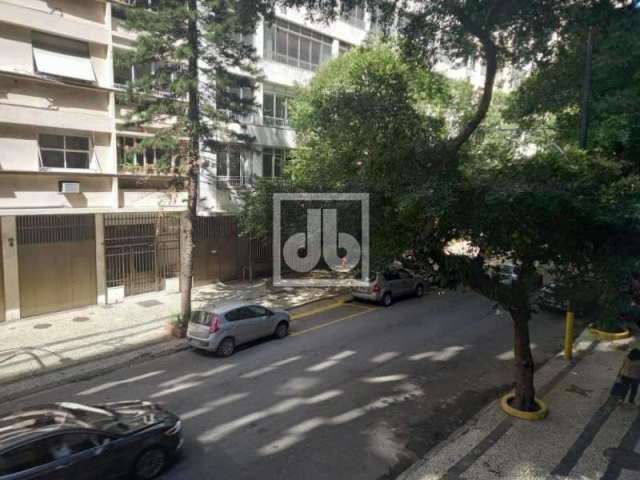 Apartamento com 3 quartos à venda na Rua Santa Clara, Copacabana, Rio de Janeiro, 86 m2 por R$ 820.000