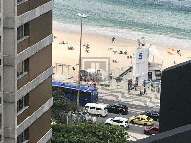 Apartamento com 4 quartos à venda na Rua Sá Ferreira, Copacabana, Rio de Janeiro, 164 m2 por R$ 1.850.000