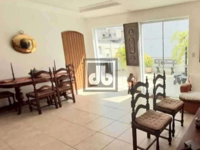 Cobertura com 4 quartos à venda na Rua Miguel Lemos, Copacabana, Rio de Janeiro, 105 m2 por R$ 3.200.000