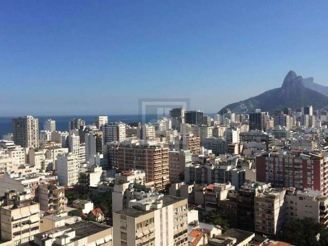 Apartamento com 2 quartos à venda na Rua Alberto de Campos, Ipanema, Rio de Janeiro, 60 m2 por R$ 1.195.000