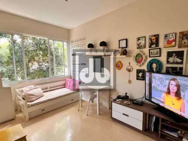 Apartamento com 2 quartos à venda na Rua Getúlio das Neves, Jardim Botânico, Rio de Janeiro, 51 m2 por R$ 1.190.000