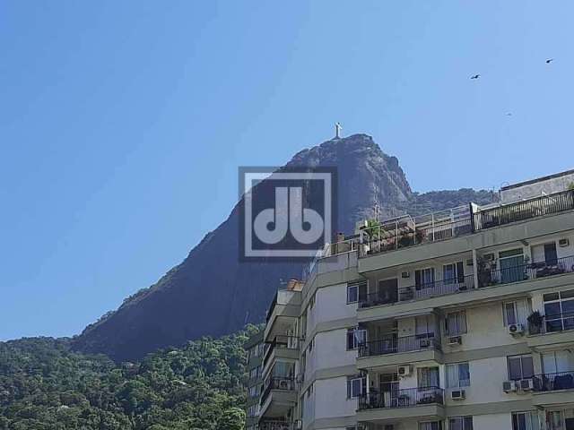 Apartamento com 2 quartos à venda na Rua Pio Correia, Jardim Botânico, Rio de Janeiro, 79 m2 por R$ 1.100.000