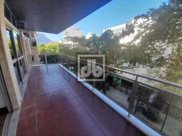 Apartamento com 2 quartos à venda na Rua Aníbal de Mendonça, Ipanema, Rio de Janeiro, 116 m2 por R$ 2.600.000