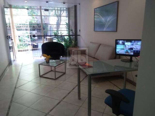 Apartamento com 3 quartos à venda na Rua Alberto de Campos, Ipanema, Rio de Janeiro, 112 m2 por R$ 3.000.000