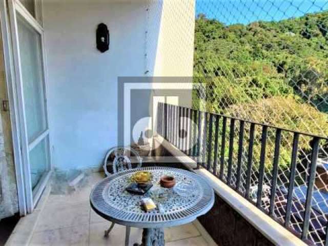 Apartamento com 4 quartos à venda na Travessa Madre Jacinta, Gávea, Rio de Janeiro, 135 m2 por R$ 2.200.000