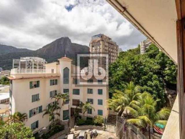 Apartamento com 3 quartos à venda na Rua Almirante Guilobel, Lagoa, Rio de Janeiro, 152 m2 por R$ 2.350.000