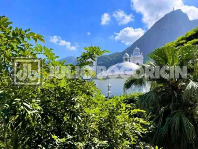 Apartamento com 3 quartos à venda na Rua Fonte da Saudade, Lagoa, Rio de Janeiro, 127 m2 por R$ 1.650.000