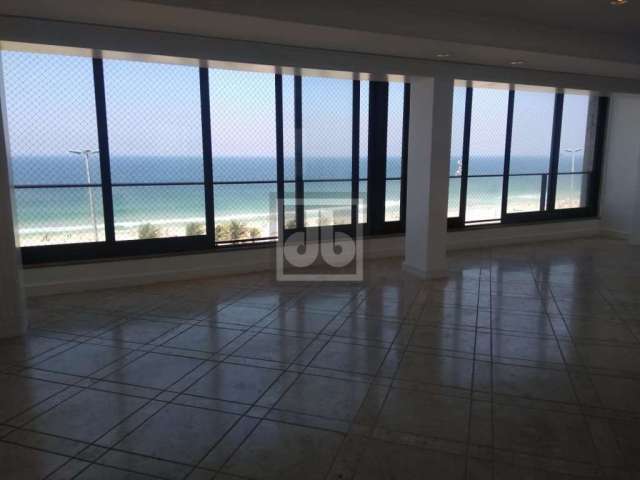 Apartamento com 4 quartos à venda na Avenida Vieira Souto, Ipanema, Rio de Janeiro, 323 m2 por R$ 15.000.000