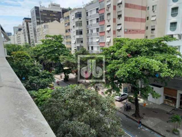 Apartamento com 3 quartos à venda na Rua Visconde de Pirajá, Ipanema, Rio de Janeiro, 222 m2 por R$ 3.600.000