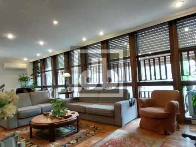 Apartamento com 4 quartos para alugar na Rua Ministro Armando de Alencar, Lagoa, Rio de Janeiro, 140 m2 por R$ 16.000