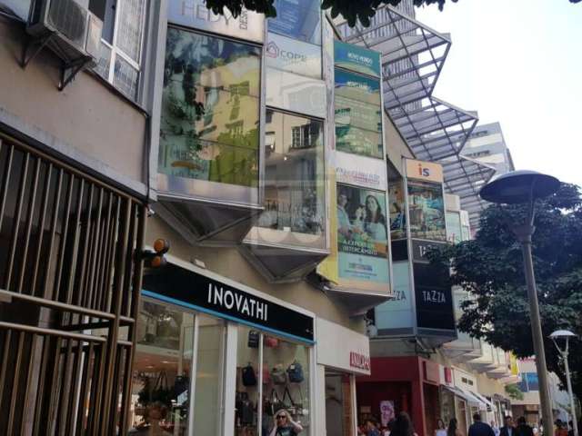 Ponto comercial com 1 sala à venda na Rua Visconde de Pirajá, Ipanema, Rio de Janeiro, 31 m2 por R$ 600.000