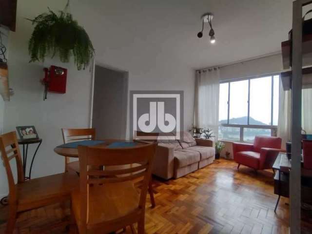 Apartamento com 2 quartos à venda na Rua Ministro João Alberto, Jardim Botânico, Rio de Janeiro, 56 m2 por R$ 795.000