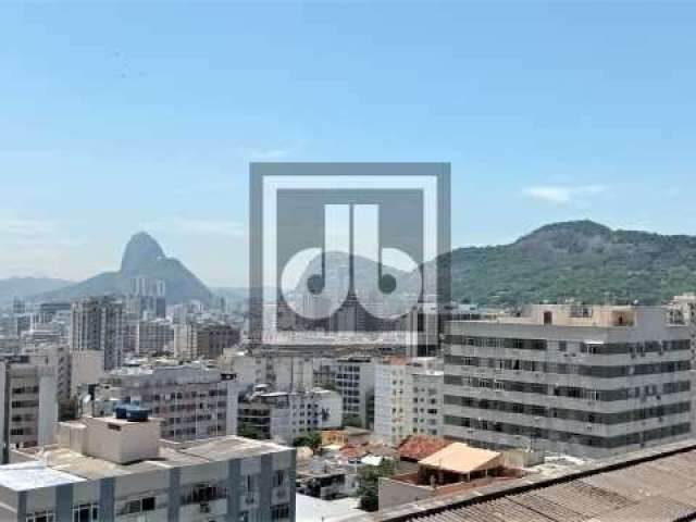 Apartamento com 3 quartos à venda na Rua Viúva Lacerda, Humaitá, Rio de Janeiro, 93 m2 por R$ 1.450.000