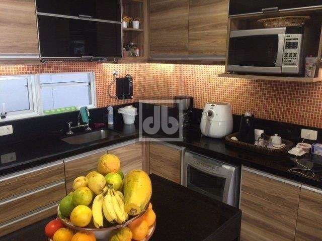 Apartamento com 3 quartos à venda na Rua Sacopa, Lagoa, Rio de Janeiro, 125 m2 por R$ 2.000.000