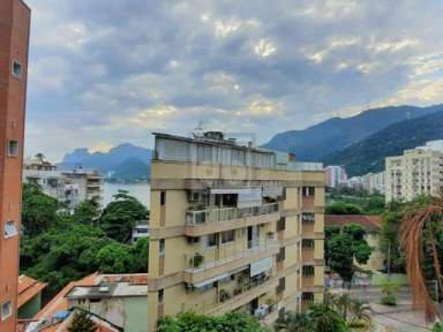 Apartamento com 3 quartos à venda na Rua Sacopa, Lagoa, Rio de Janeiro, 158 m2 por R$ 2.300.000