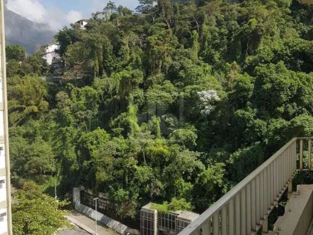 Apartamento com 3 quartos à venda na Estrada da Gávea, São Conrado, Rio de Janeiro, 120 m2 por R$ 950.000