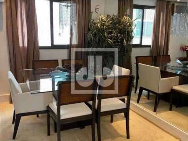 Apartamento com 3 quartos à venda na Rua Abade Ramos, Jardim Botânico, Rio de Janeiro, 85 m2 por R$ 1.800.000