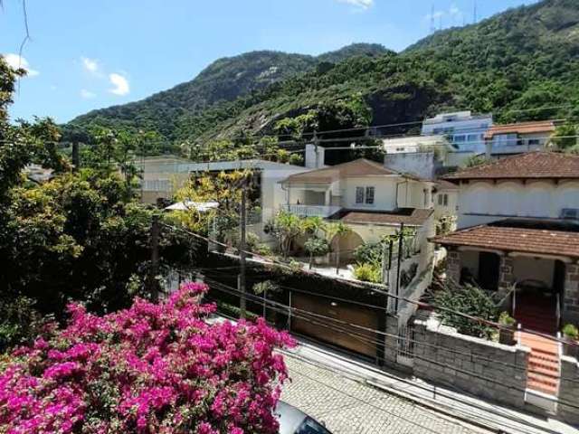 Apartamento com 5 quartos à venda na Rua Peri, Jardim Botânico, Rio de Janeiro, 150 m2 por R$ 3.600.000