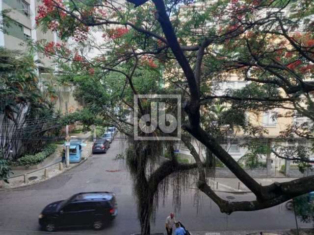 Apartamento com 4 quartos à venda na Rua Fonte da Saudade, Lagoa, Rio de Janeiro, 176 m2 por R$ 3.000.000