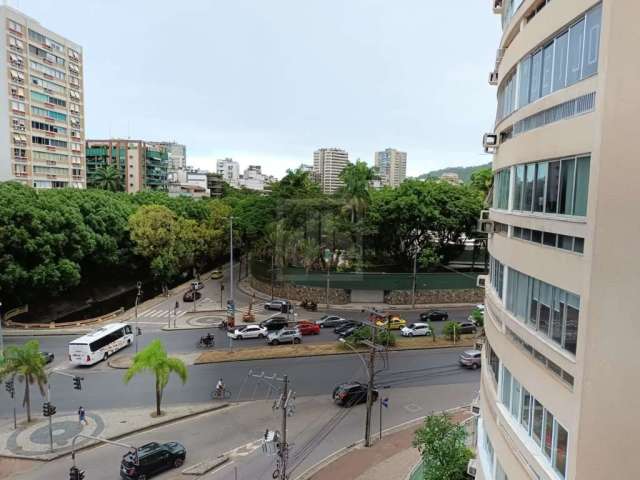 Cobertura com 1 quarto à venda na Rua Artur Araripe, Gávea, Rio de Janeiro, 118 m2 por R$ 1.400.000