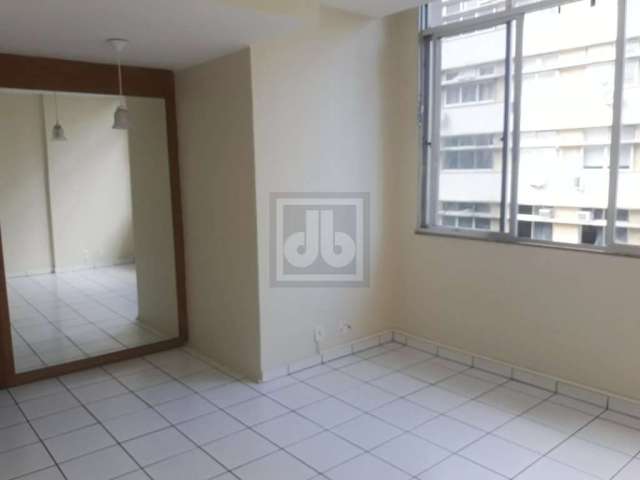 Apartamento com 1 quarto à venda na Rua Rainha Guilhermina, Leblon, Rio de Janeiro, 44 m2 por R$ 1.150.000