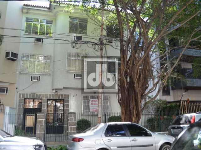 Apartamento com 2 quartos à venda na Rua João Líra, Leblon, Rio de Janeiro, 110 m2 por R$ 2.700.000