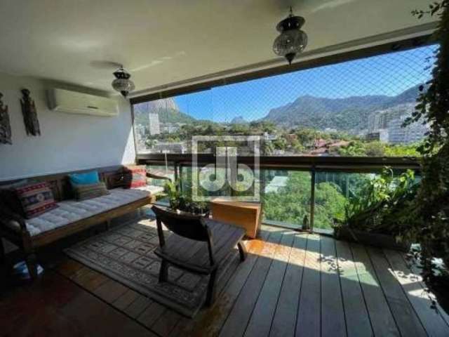 Apartamento com 2 quartos à venda na Avenida Visconde de Albuquerque, Leblon, Rio de Janeiro, 85 m2 por R$ 2.650.000